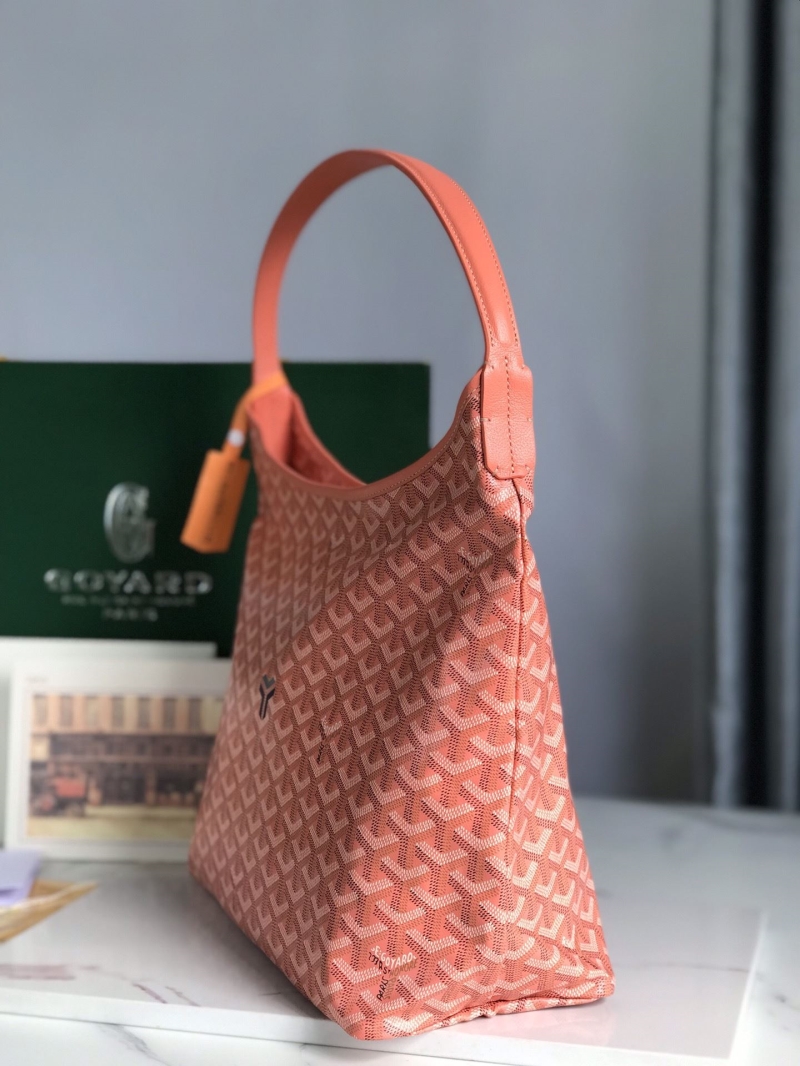 Goyard Top Handle Bags